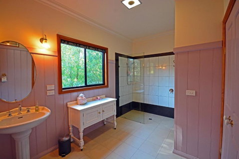 Araluen Park Cottages - Accommodation Sunshine Coast 1