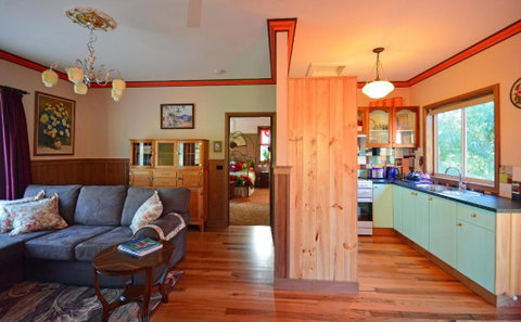 Araluen Park Cottages - Accommodation Sunshine Coast 4