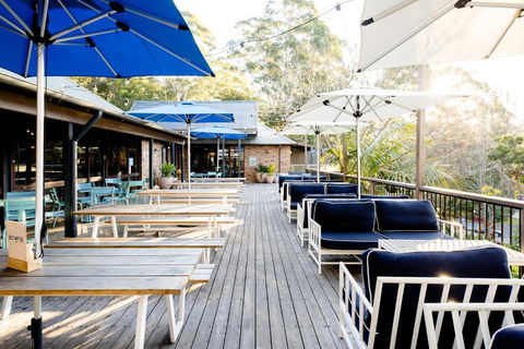 Avoca Beach Hotel - Accommodation Sunshine Coast 0
