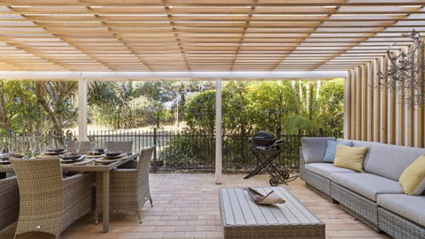 Azure - Accommodation Sunshine Coast 3