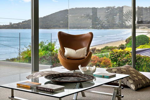 Azure - Accommodation Sunshine Coast 4