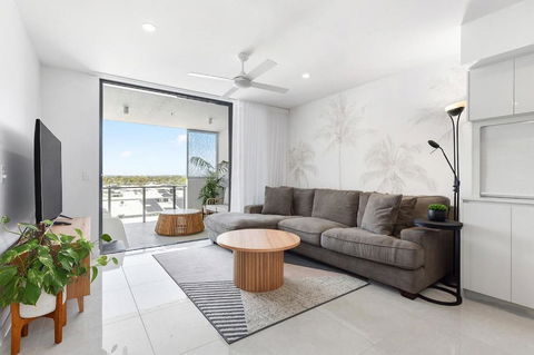 Azzure Escape - Accommodation Sunshine Coast 0