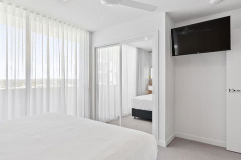 Azzure Escape - Accommodation Sunshine Coast 1