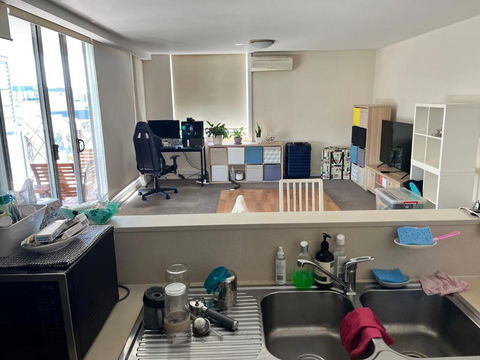 B - Accommodation Sunshine Coast 1