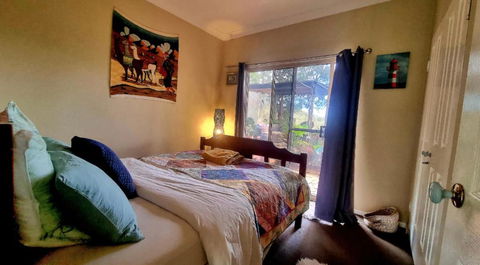 B&B Gold Coast Hinterland - Accommodation Sunshine Coast 3