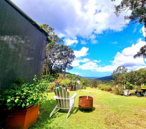 B&B Gold Coast Hinterland - Accommodation Sunshine Coast 2