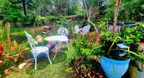 B&B Gold Coast Hinterland - Accommodation Sunshine Coast 0