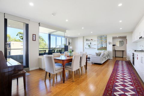 B314S - Waverton Village Heights - Accommodation Sunshine Coast 0