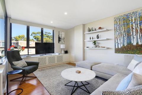 B314S - Waverton Village Heights - Accommodation Sunshine Coast 1