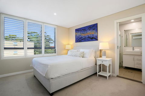 B314S - Waverton Village Heights - Accommodation Sunshine Coast 4