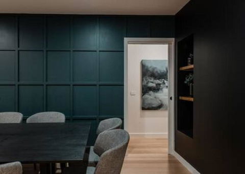 BADGER HOUSE - 4 Bed, 4 Bath, Stunning Entertainer Plus Fire - Accommodation Sunshine Coast 3