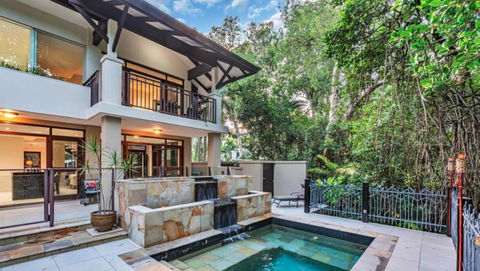 BAHAMA At Temple Tranquility - Accommodation Sunshine Coast 1