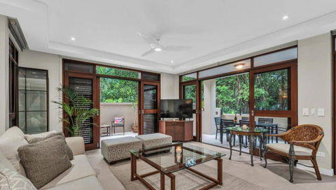 BAHAMA At Temple Tranquility - Accommodation Sunshine Coast 3