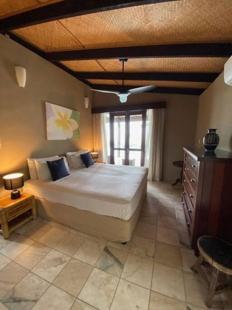BALA Beach House On ABSOLUTE Beachfront - Accommodation Sunshine Coast 1