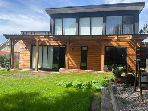 BALMORAL VILLA - Accommodation Sunshine Coast 1
