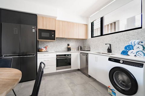 BARRA Coolum Beach Family Escape 5 Min To Waves - Accommodation Sunshine Coast 2