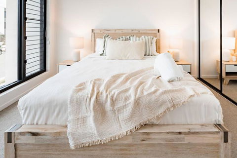 BARRA Coolum Beach Family Escape 5 Min To Waves - Accommodation Sunshine Coast 4