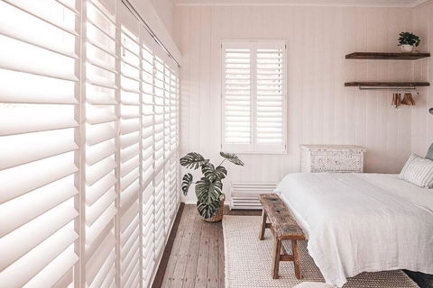 BAY PROPERTIES . Beach House Yamba - Accommodation Sunshine Coast 1