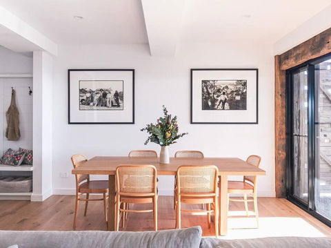 BAY PROPERTIES . Bridgewood - Accommodation Sunshine Coast 0