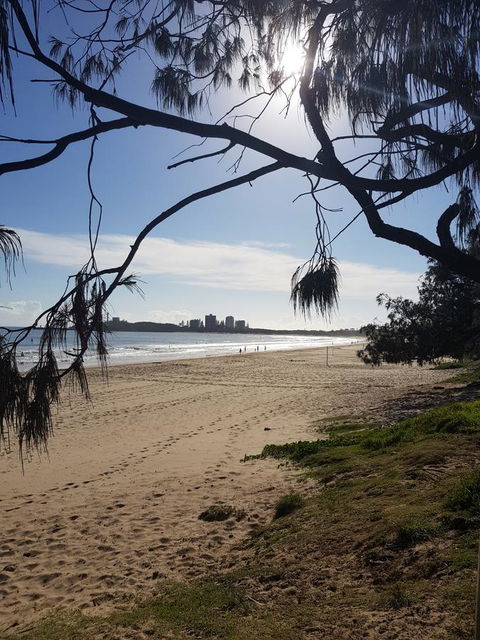 Excellsior Apartments - Accommodation Sunshine Coast 35