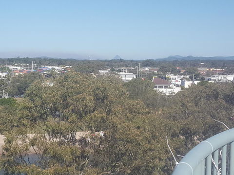 Excellsior Apartments - Accommodation Sunshine Coast 37