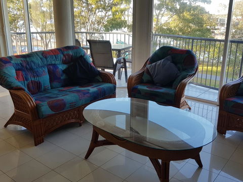 Excellsior Apartments - Accommodation Sunshine Coast 21