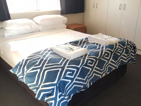 Excellsior Apartments - Accommodation Sunshine Coast 19