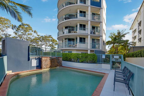 Excellsior Apartments - Accommodation Sunshine Coast 1