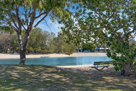 Excellsior Apartments - Accommodation Sunshine Coast 34