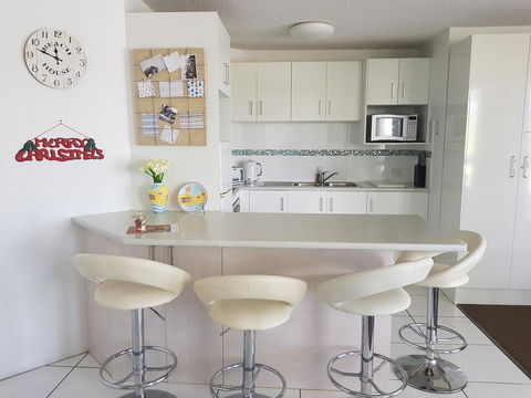 Excellsior Apartments - Accommodation Sunshine Coast 40