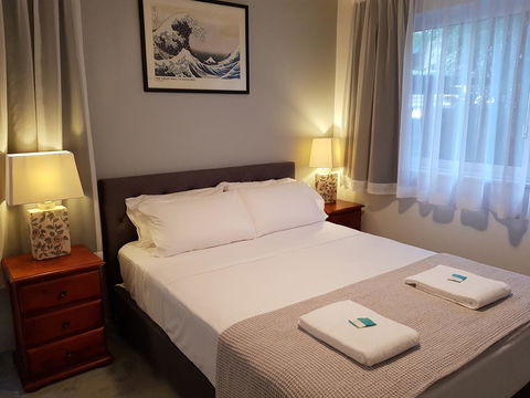 Excellsior Apartments - Accommodation Sunshine Coast 17
