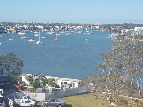 Excellsior Apartments - Accommodation Sunshine Coast 36