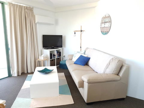 Excellsior Apartments - Accommodation Sunshine Coast 6