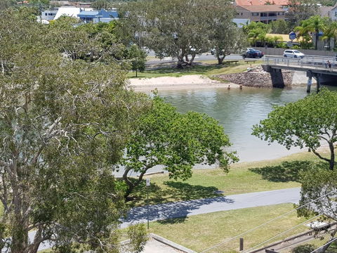 Excellsior Apartments - Accommodation Sunshine Coast 27