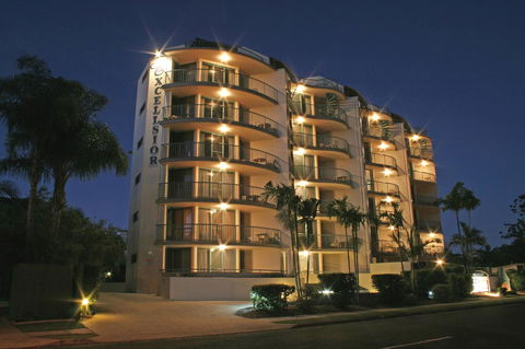 Excellsior Apartments - Accommodation Sunshine Coast 30