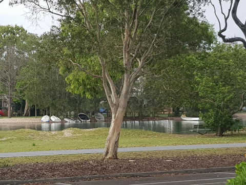 Excellsior Apartments - Accommodation Sunshine Coast 2