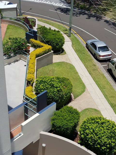 Excellsior Apartments - Accommodation Sunshine Coast 31