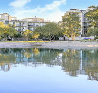 Excellsior Apartments - Accommodation Sunshine Coast
