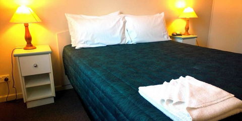 Southport Motel & Apartments - Accommodation Sunshine Coast 19