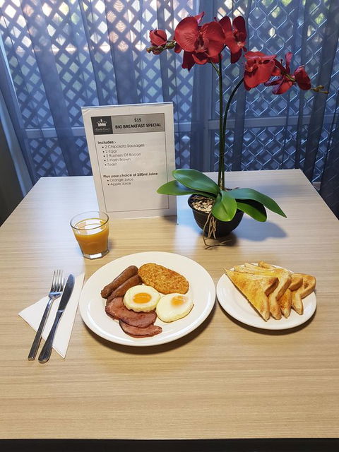 Southport Motel & Apartments - Accommodation Sunshine Coast 6