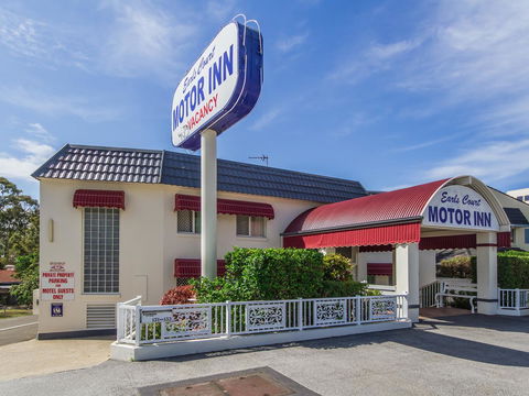 Southport Motel & Apartments - Accommodation Sunshine Coast 2