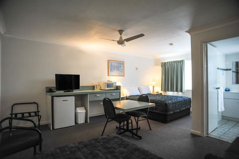 Southport Motel & Apartments - Accommodation Sunshine Coast 22