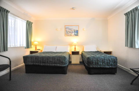 Southport Motel & Apartments - Accommodation Sunshine Coast 18