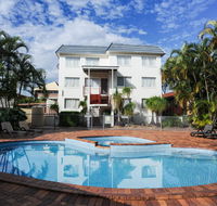 Earls Court Motel  Apartments - Accommodation Sunshine Coast