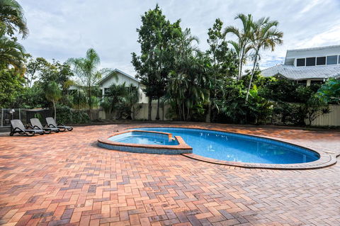 Southport Motel & Apartments - Accommodation Sunshine Coast 8