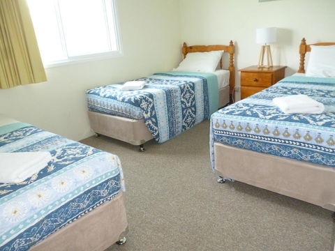 Le Lavandou Holiday Apartments - Accommodation Sunshine Coast 9