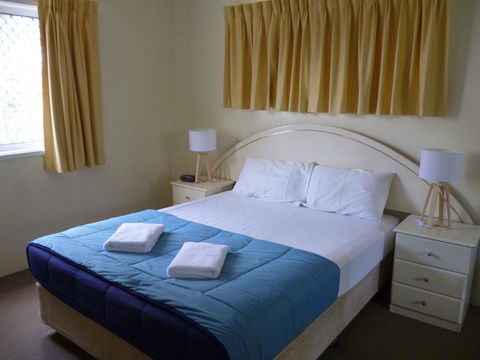 Le Lavandou Holiday Apartments - Accommodation Sunshine Coast 12