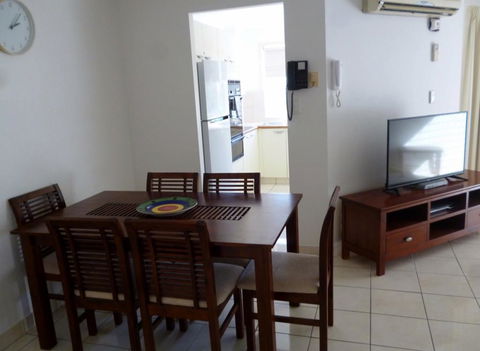 Le Lavandou Holiday Apartments - Accommodation Sunshine Coast 4