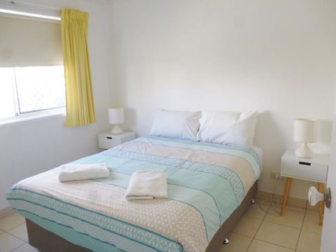 Le Lavandou Holiday Apartments - Accommodation Sunshine Coast 1