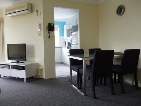Le Lavandou Holiday Apartments - Accommodation Sunshine Coast 33